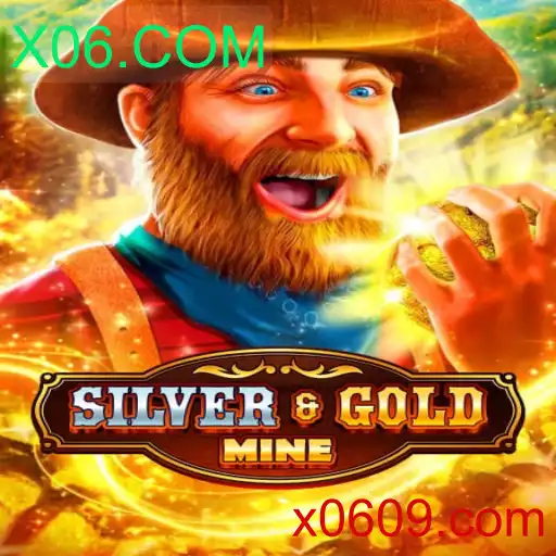 Descubra SilverGold: A Nova Sensação do Mundo dos Jogos