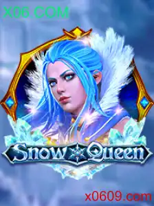 Descubra o Fascinante Mundo de SnowQueen: O Jogo Que Conquistou X06.COM