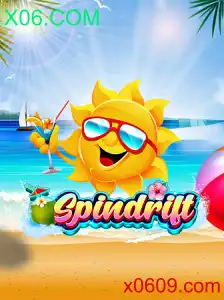 Spindrift: A Nova Sensação entre os Jogos Online com X06.COM