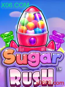 Explorando o Universo do Jogo SugarRush e as Regras que o Tornam Único