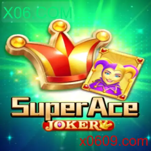 Descubra o Mundo Emocionante de SuperAceJoker