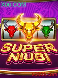 Descubra o Jogo SuperNiubi: Uma Aventura Única no Mundo dos Games