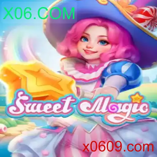 Descubra o Fascinante Mundo de SweetMagic