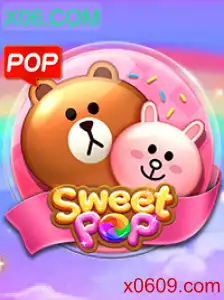 Descubra o Mundo Vibrante de SweetPOP