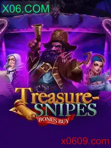 Explorando o Mundo de TreasuresnipesBonusBuy: Uma Nova Dimensão do Entretenimento de Jogos