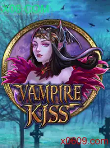 Descubra VampireKiss: A Aventura Sobrenatural do X06.COM