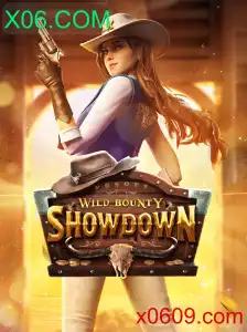 Descubra o Mundo Emocionante de WildBountyShowdown: Seu Novo Jogo Favorito