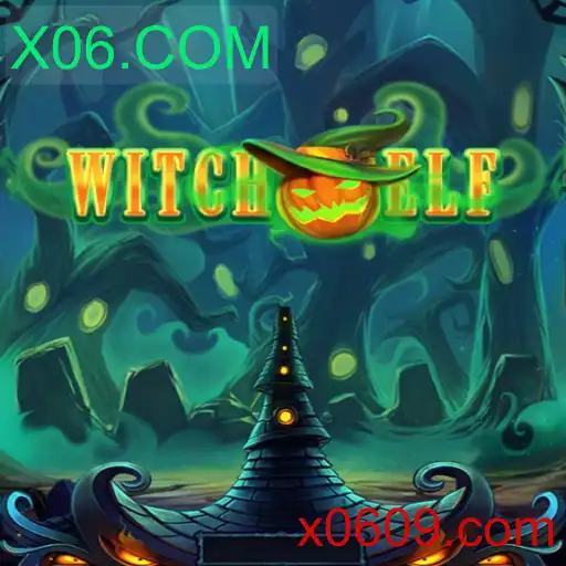 Explorando WitchElf: Um Mergulho no Novo Fenômeno dos Jogos