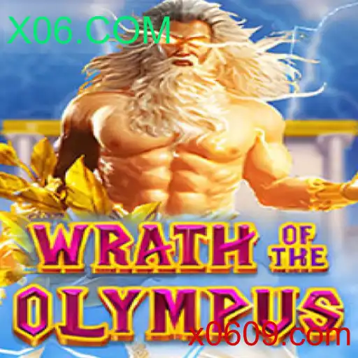 Descubra a Excitante Aventura de 'WrathofOlympus' com X06.COM
